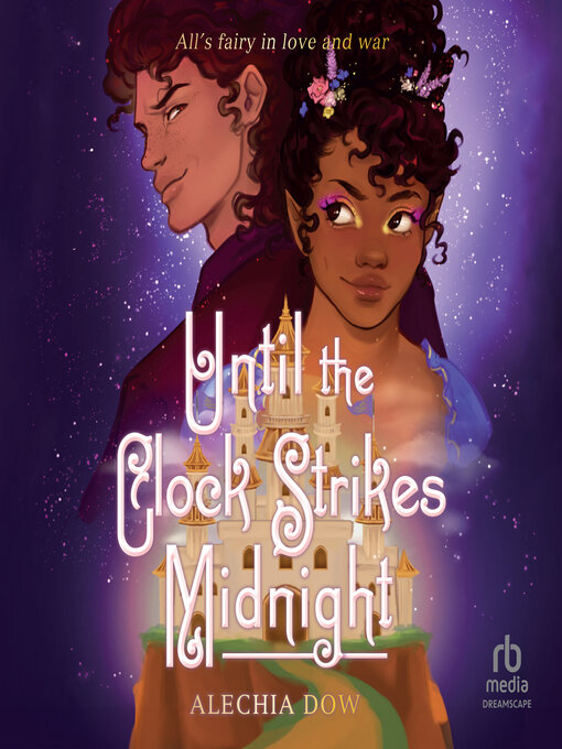 Cover image for Until the Clock Strikes Midnight